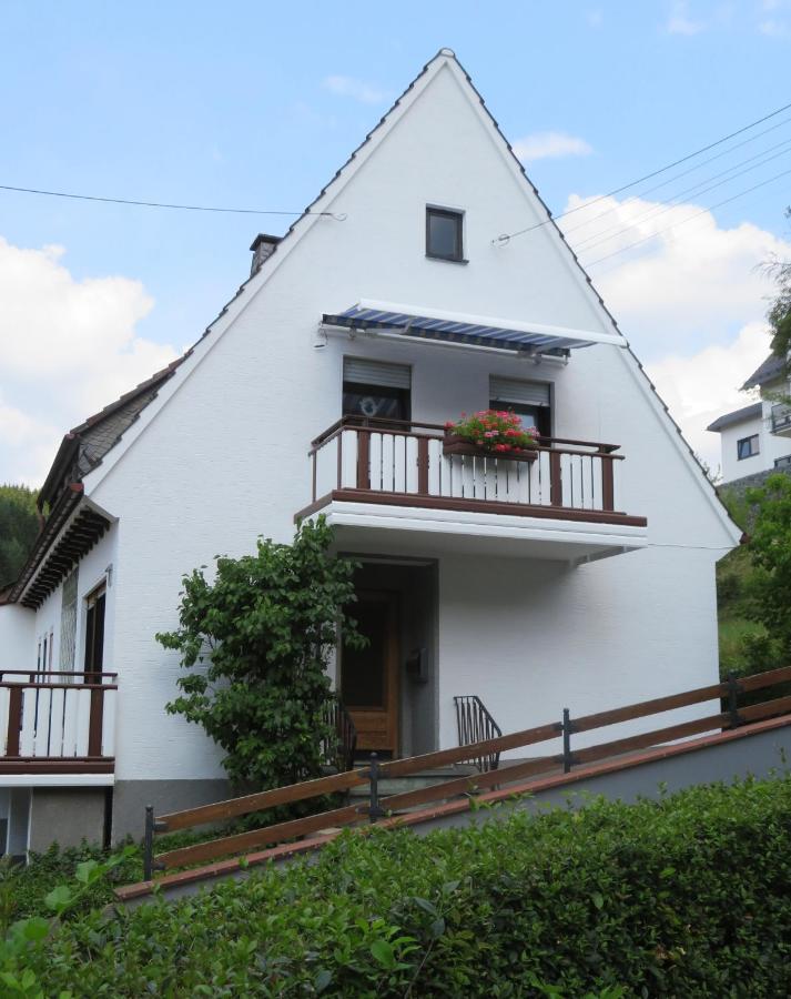 Gottschlich Apartment Schmallenberg Exteriér fotografie